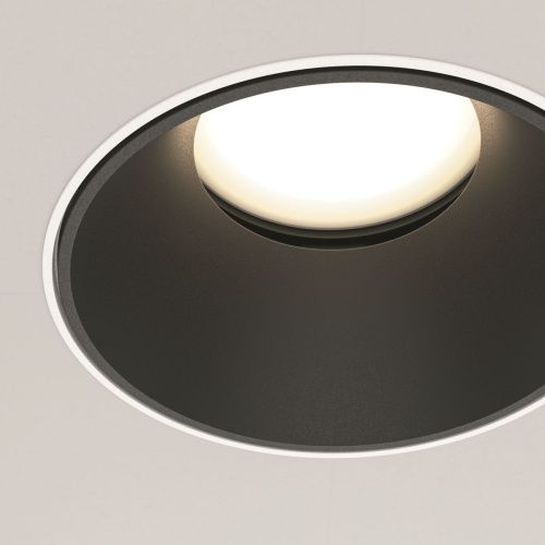 Светильник встраиваемый Maytoni Technical Share DL051-U-2WB - фото 4