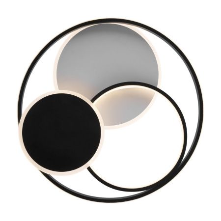 Светильник настенно-потолочный Freya Cosmic Market FR10015CL-L94WB