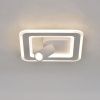 Спот Escada 20021Led 20021SMA/01LED SWH