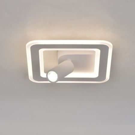 Спот Escada 20021Led 20021SMA/01LED SWH