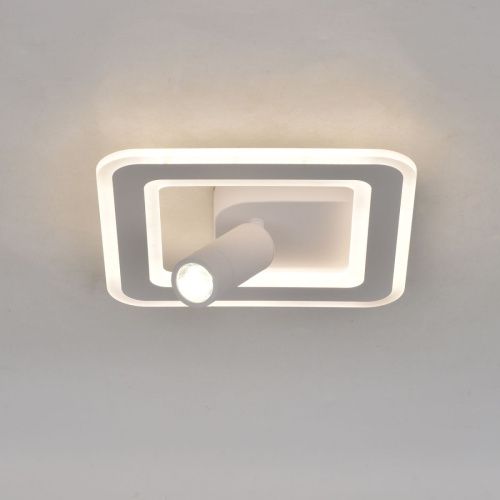 Спот Escada 20021Led 20021SMA/01LED SWH - фото 2