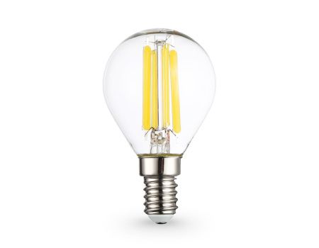 Лампа светодиодная филаментная Ambrella Light 451533