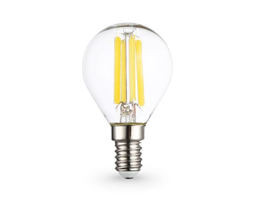 Лампа светодиодная филаментная Ambrella Light 451533 - фото 2