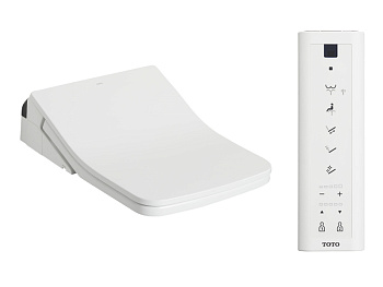 Крышка-биде TOTO TCF896CG#NW1