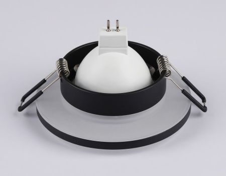 Светильник встраиваемый Ambrella Light Acrylic Tech (Ацрылиц Тецх) TN3201