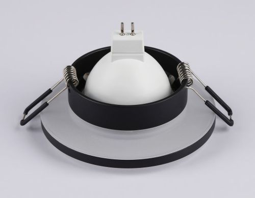 Светильник встраиваемый Ambrella Light Acrylic Tech (Ацрылиц Тецх) TN3201 - фото 3