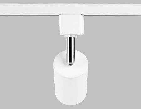 Трековый однофазный светильник Ambrella Light Track System (Трацк Сыстем) GL5121
