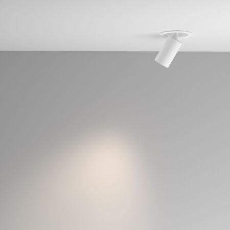 Спот встраиваемый Maytoni Technical FOCUS LED C071CL-7W4K-WB