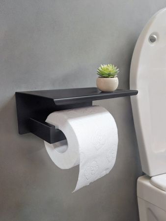 Бумагодержатель AltroBagno Aperto AltroBagnoAperto080905MB