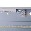 Панель светодиодная Volpe ULP-Q116 6060-36W/4000K+6500K WHITE