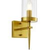 Бра Lumina Deco Moratti (Моратти) LDW 8022-1 MD+PR