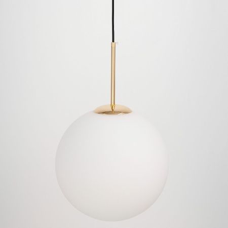 Светильник подвесной Lumina Deco Fredica (Фредица) LDP 6030-300 GD