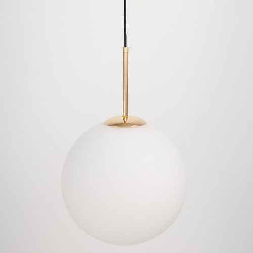 Светильник подвесной Lumina Deco Fredica (Фредица) LDP 6030-300 GD - фото 3