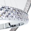 Люстра подвесная Arte Lamp Orione (Орионе) A2182SP-160CC