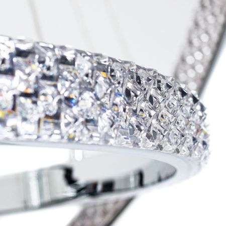 Люстра подвесная Arte Lamp Orione (Орионе) A2182SP-160CC