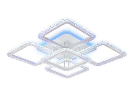 Люстра потолочная Ambrella Light Original (Оригинал) FA5301