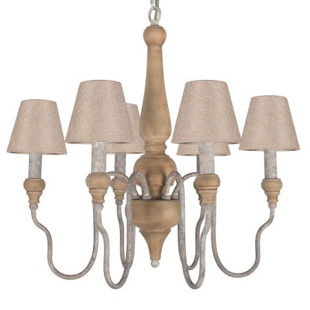 Люстра подвесная Loft It Countryside 10420