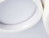 Люстра потолочная Ambrella Light LineTech (ЛинеТецх) FL4812