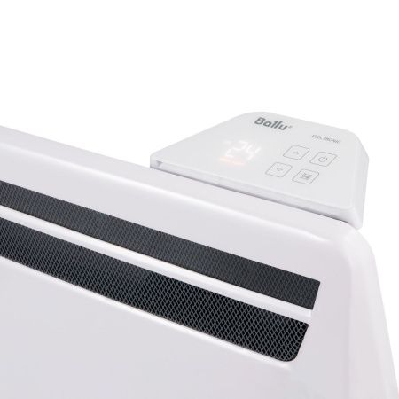 Конвектор электрический Ballu Evolution Transformer System BEC/EVU-500+BCT/EVU-4E