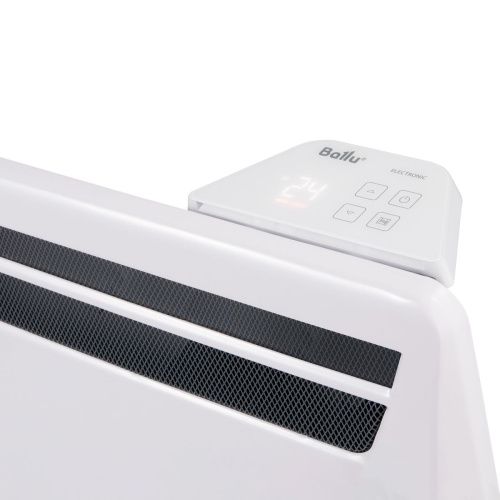 Конвектор электрический Ballu Evolution Transformer System BEC/EVU-500+BCT/EVU-4E - фото 4