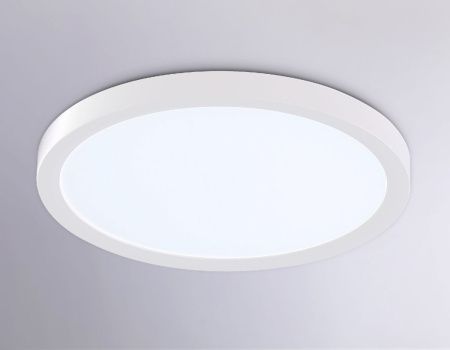 Светильник потолочный Ambrella Light Air Slim (Аир Слим) FZ1903