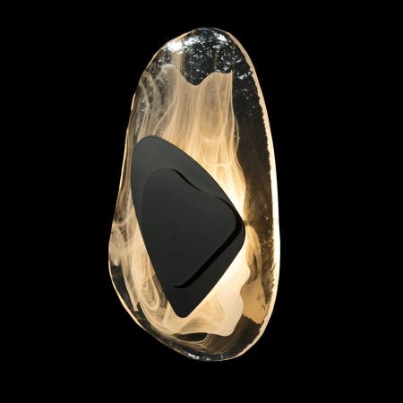 Светильник настенный Loft It Sunwave 10102 Black