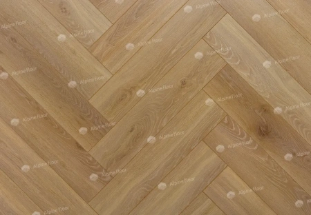 Ламинат Homflor Herringbone 12мм 518 (13) Alicante толщина 1.2 см 33 класс 644х143