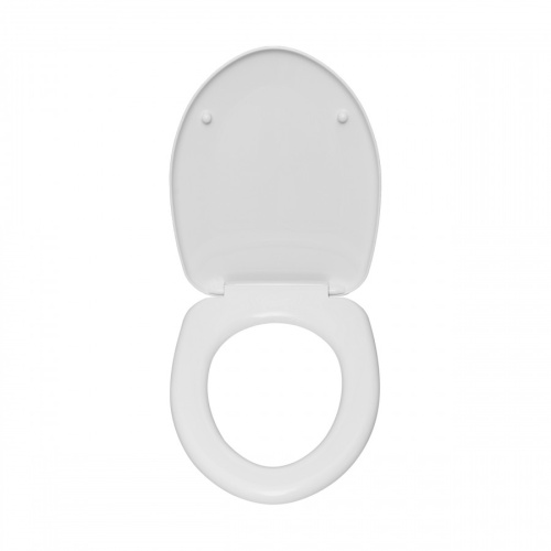 Крышка сиденье для унитаза Santek Лига 1WH302199 - фото 4