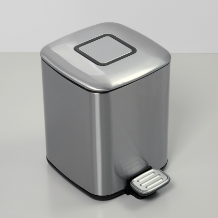 Ведро мусорное WasserKRAFT 649