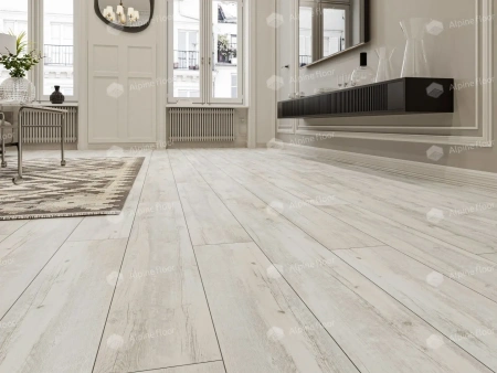 SPC ламинат Alpine Floor Classic Light ECO 107-88 MC Акация Click толщина 0.35 см 34 класс 1220х183