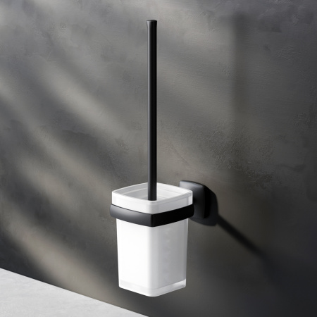 Набор аксессуаров для ванной Am.Pm Gem AK90T2003B