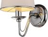 Бра Arte Lamp Furore (Фуроре) A1150AP-1CC