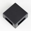 Уличный настенный светильник Citilux Stels (Стелс) CLU0721