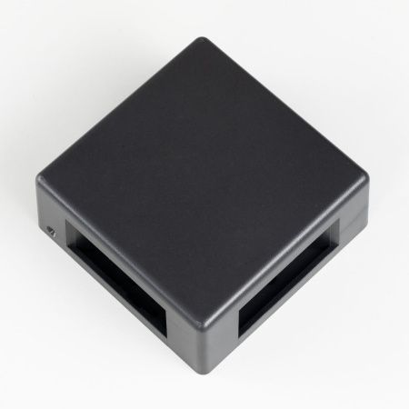 Уличный настенный светильник Citilux Stels (Стелс) CLU0721