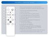 Светильник потолочный Ambrella Light Air (Аир) FZ1360
