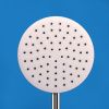 Душевая стойка Dorff Logic D0703000SS настенная цвет нержавеющая сталь