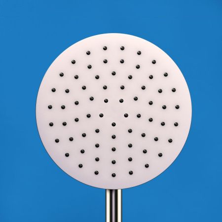 Душевая стойка Dorff Logic D0703000SS настенная цвет нержавеющая сталь