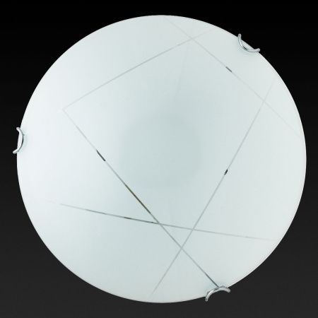 Светильник настенный Toplight Karen (Карен) TL9012Y-03WH