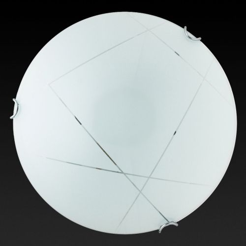 Светильник настенный Toplight Karen (Карен) TL9012Y-03WH - фото 3