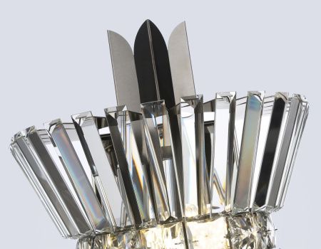 Светильник настенный Ambrella Light Crystal (Црыстал) LH41032