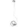 Светильник подвесной Divinare Hazel (Хазел) 5015/02 SP-1