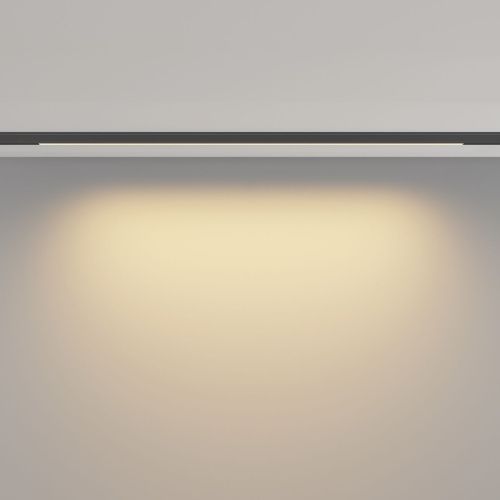 Светильник трековый Maytoni Technical Basis TR190-1-10W2.7K-B - фото 4