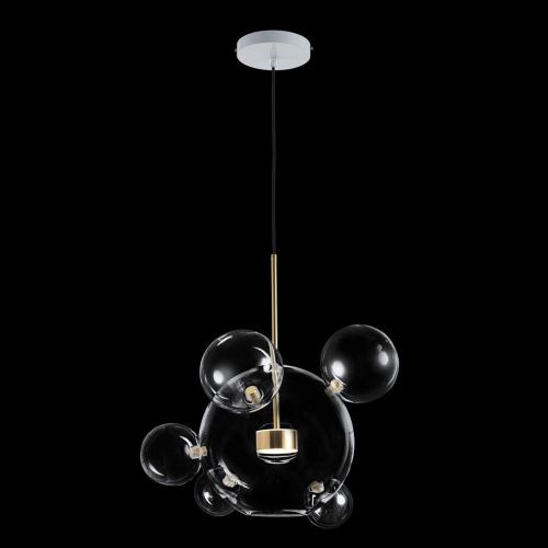 Светильник подвесной Loft It Bolle 2027-P6 - фото 2