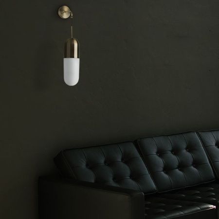 Бра Lightstar Ramo (Рамо) 690611