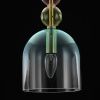 Светильник подвесной Citilux Tendy (Тенды) CL244021