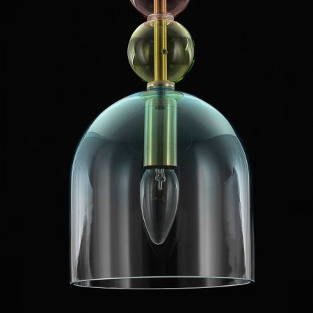 Светильник подвесной Citilux Tendy (Тенды) CL244021