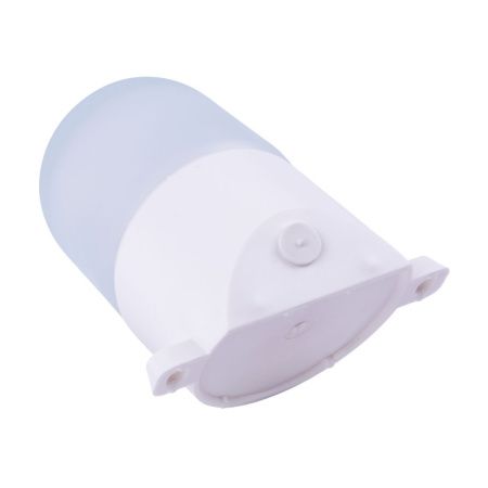 Светильник настенный Uniel UWL-K02R 60W/E27 IP65 WHITE