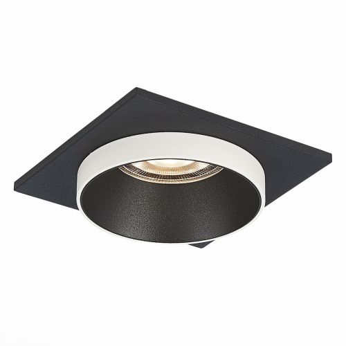 Светильник встраиваемый ST Luce Chomia (Цхомиа) ST206.418.01 - фото 3