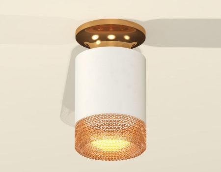 Светильник накладной Ambrella Light TECHNO SPOT (ТЕЦХНО СПОТ) XS6301182
