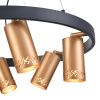 Люстра подвесная Vele Luce Moto (Мото) VL5784P06